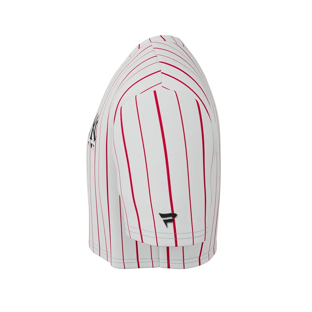 Fexpro Top Yankees Clubhouse MULTICOLOR 