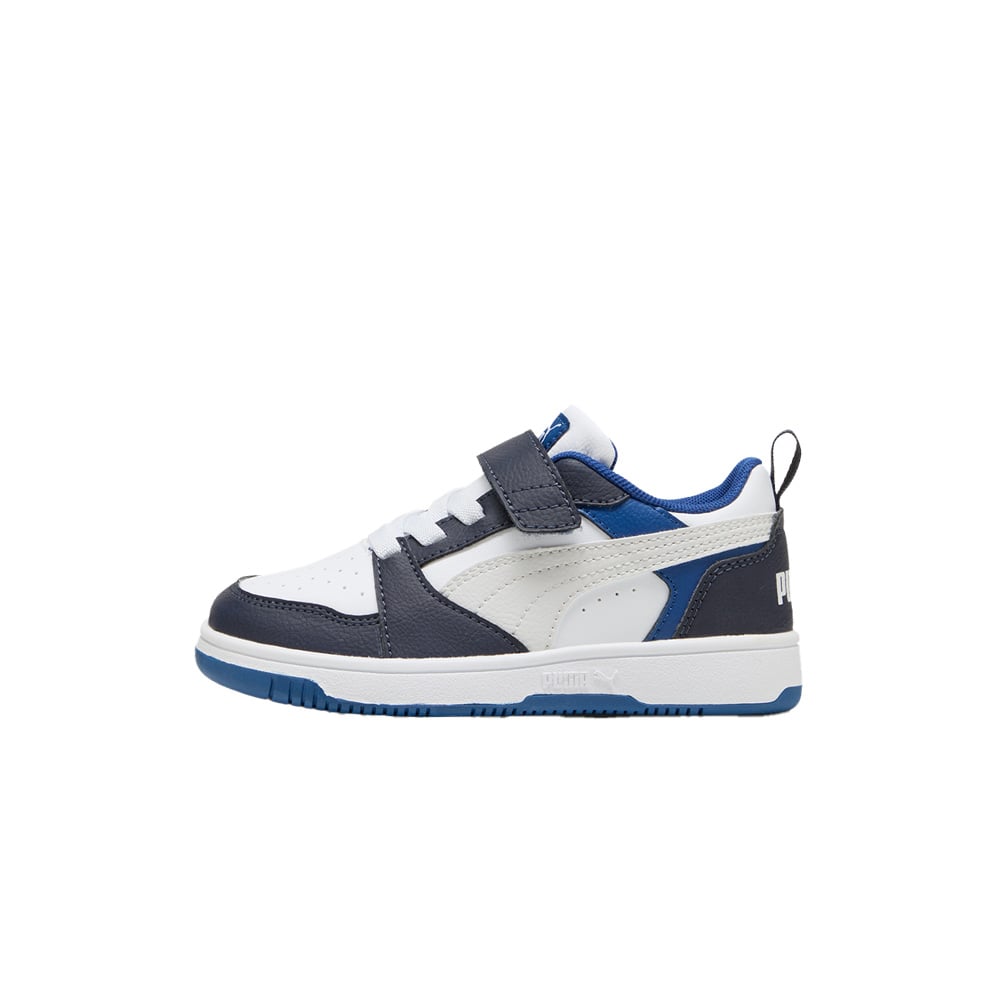 Puma Rebound V6 Lo Ac Ps image number null