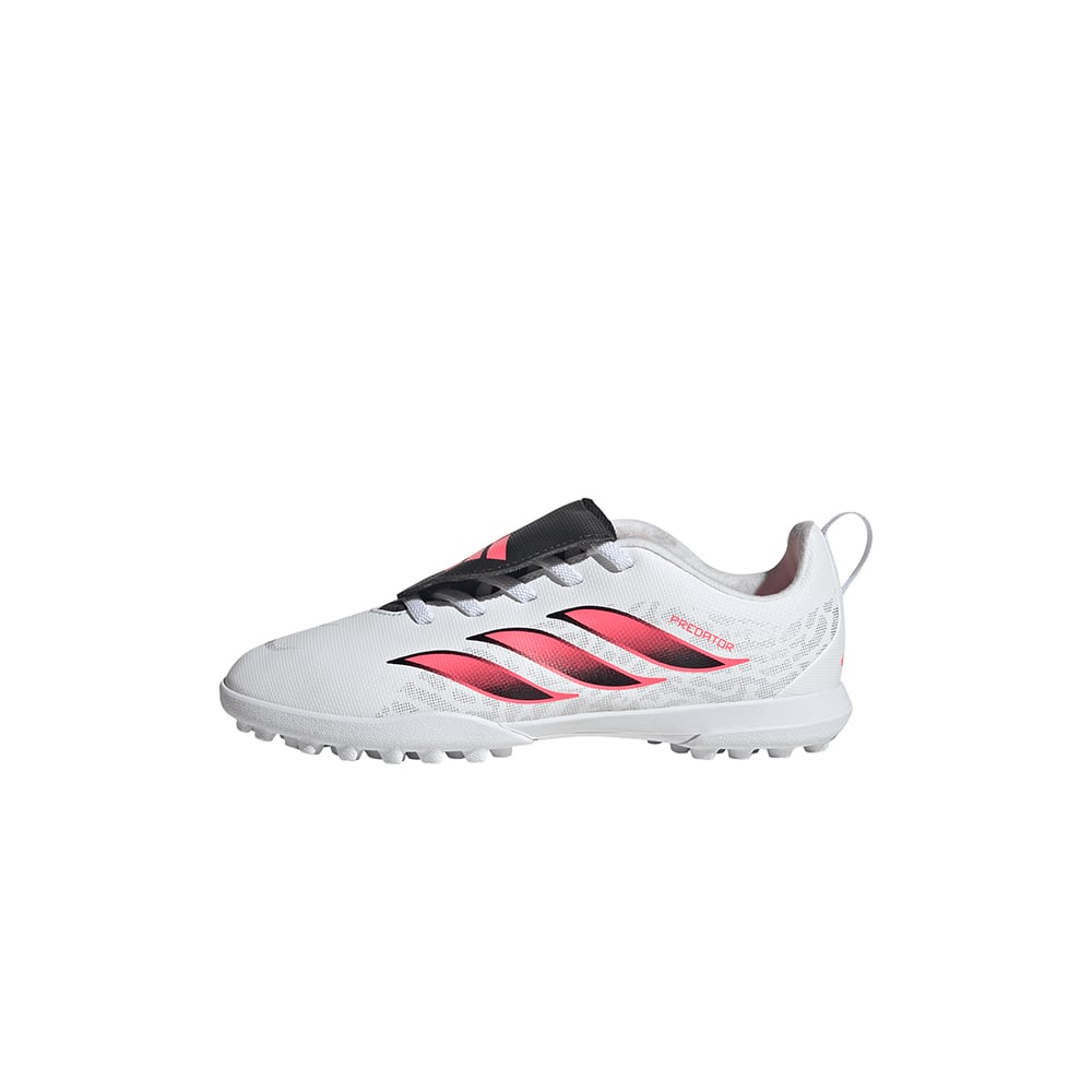 Adidas Predator Club Ft El Tf J MULTICOLOR 