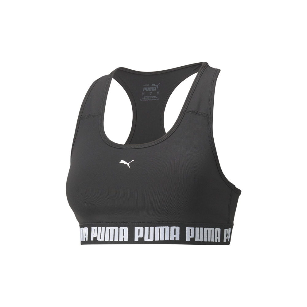 Puma Mid Impactstrong Bra image number null