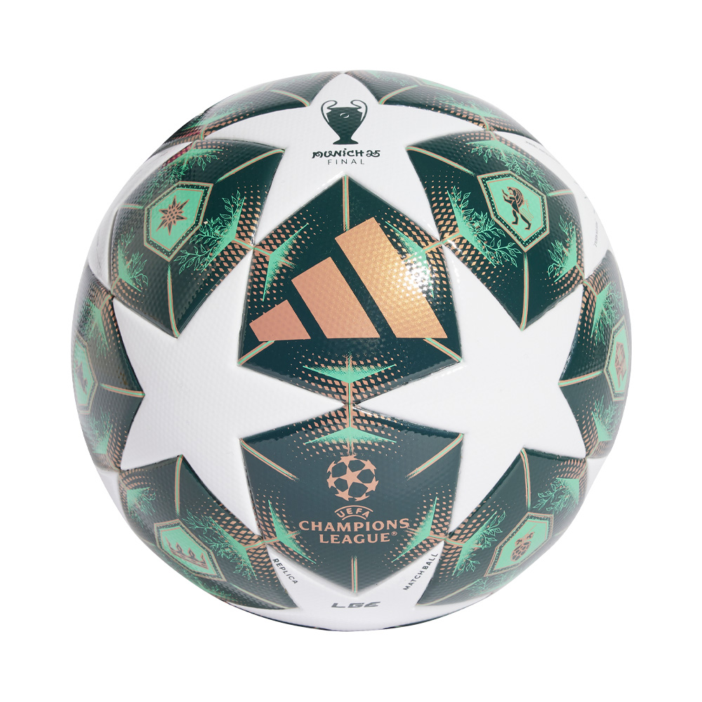 Adidas Balon Ucl League image number null
