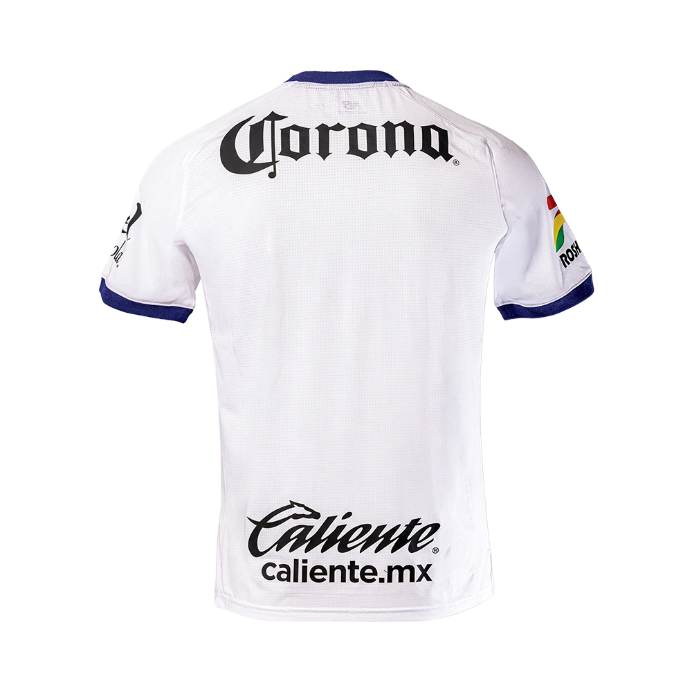 New Balance Toluca Jersey Awy Elite 2627 image number null