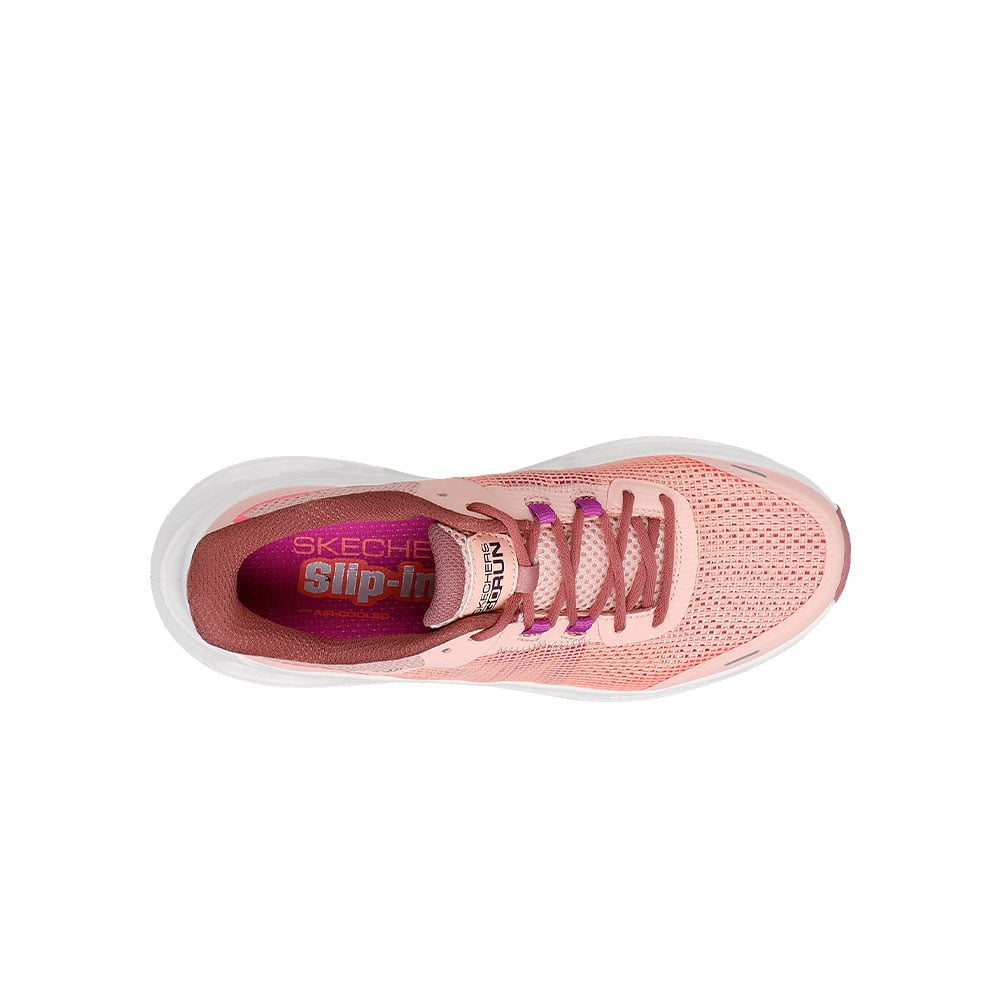 Skechers Max Glide Step MULTICOLOR 