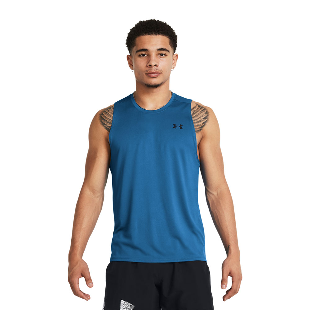 Under Armour Tech Tank image number null