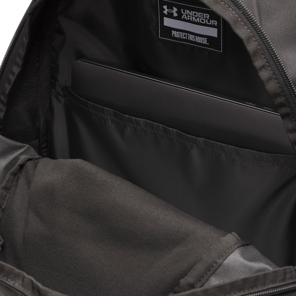 Mochila Under Armour Hustle Lite Backpack image number null