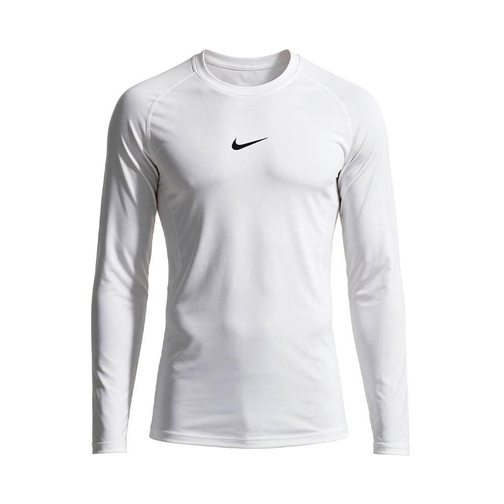 Nike M Np Df Tight Top Ls MULTICOLOR 