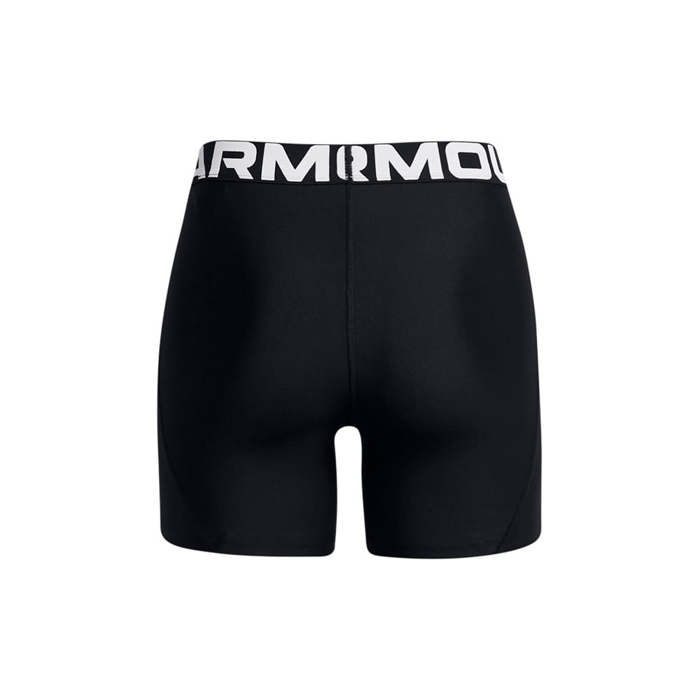 Under Armour Hg Authentics Middy NEGRO 