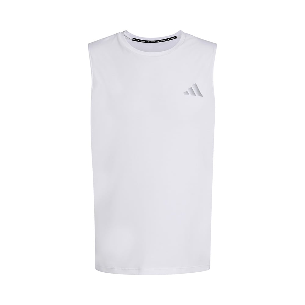 Adidas Run Ess Tank M MULTICOLOR 