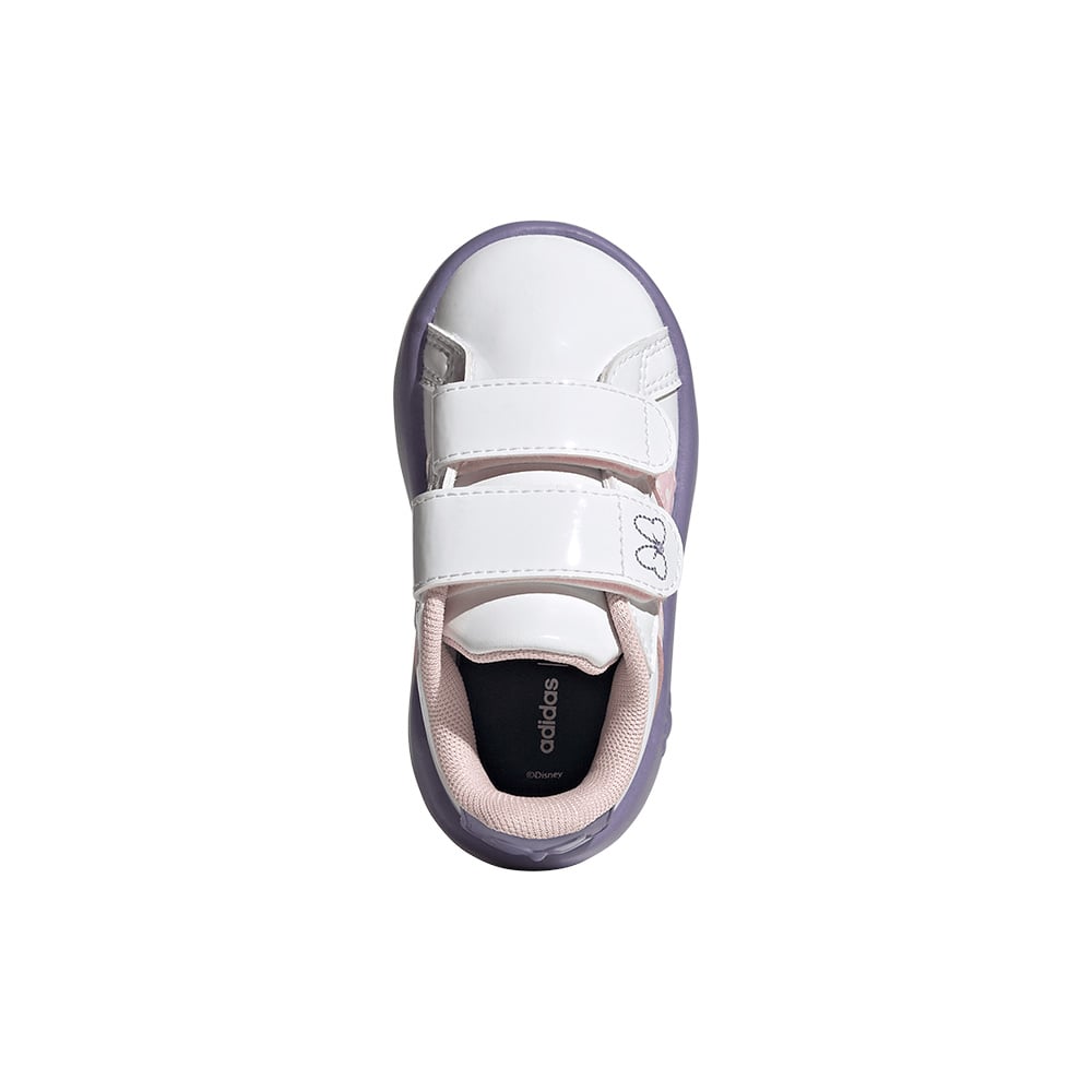 Adidas Grand Court Minnie Cf I  