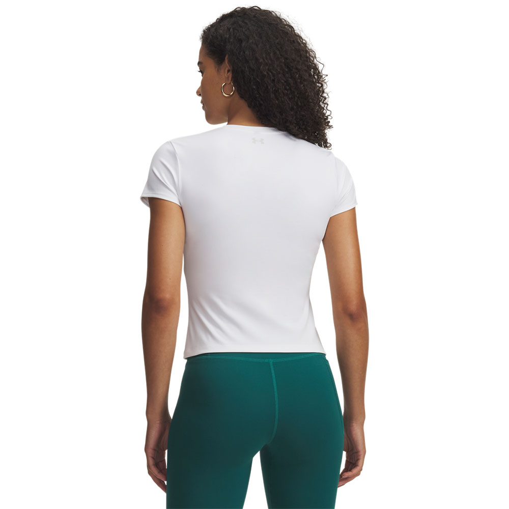 Under Armour Motion Fitted Ss image number null