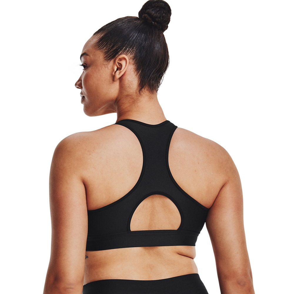 Under Armour Ua Heatgear Mid Padless image number null