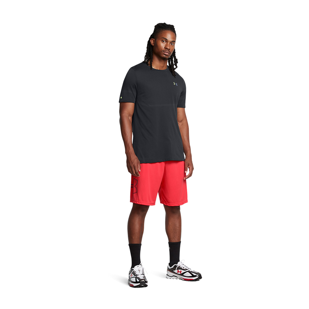 Under Armour Ua Tech Graphic Short image number null