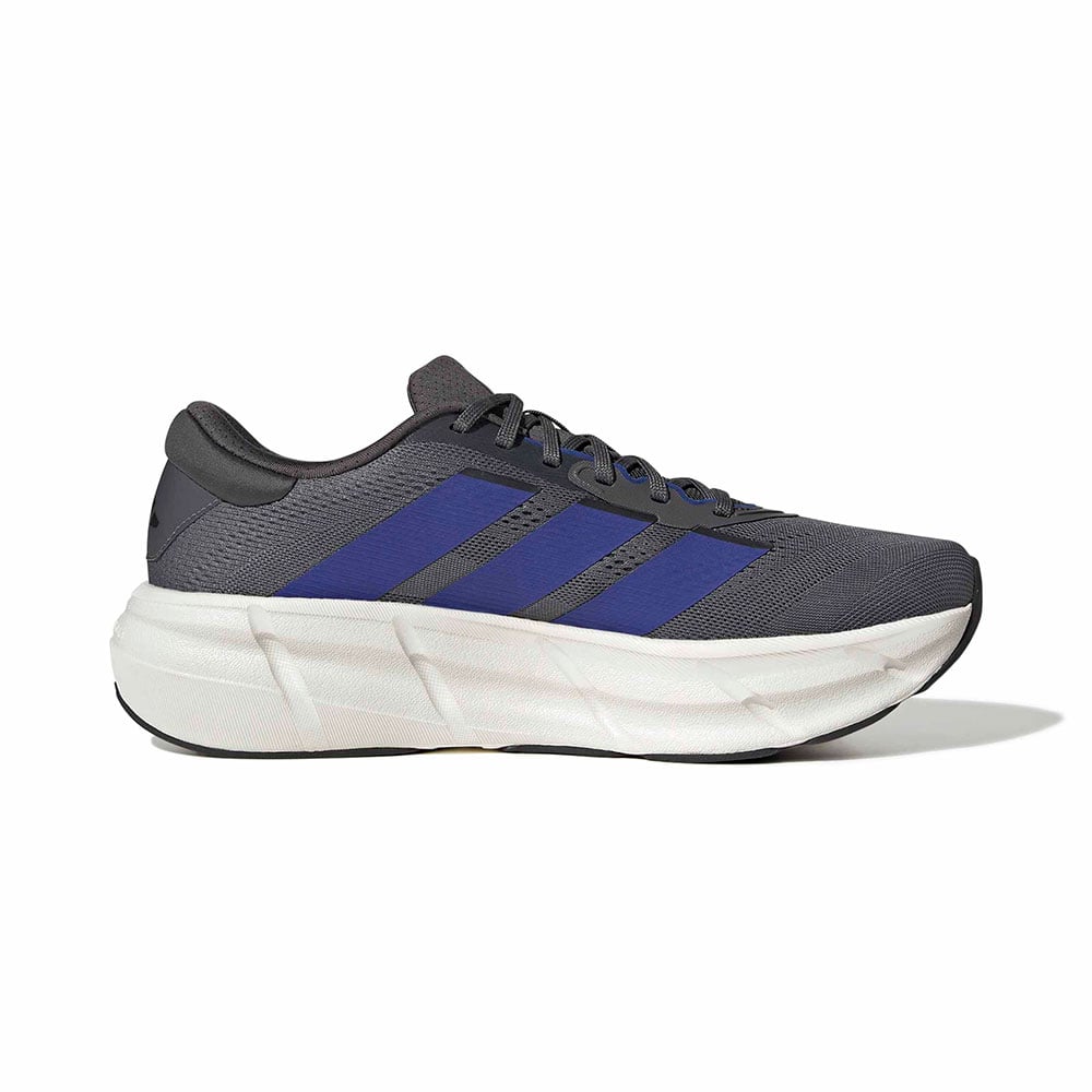 Tenis de Running Adidas Questar 4 Gris 
