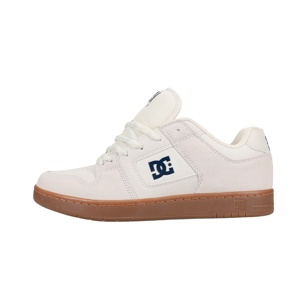 Dc Shoes Manteca 4 MULTICOLOR 