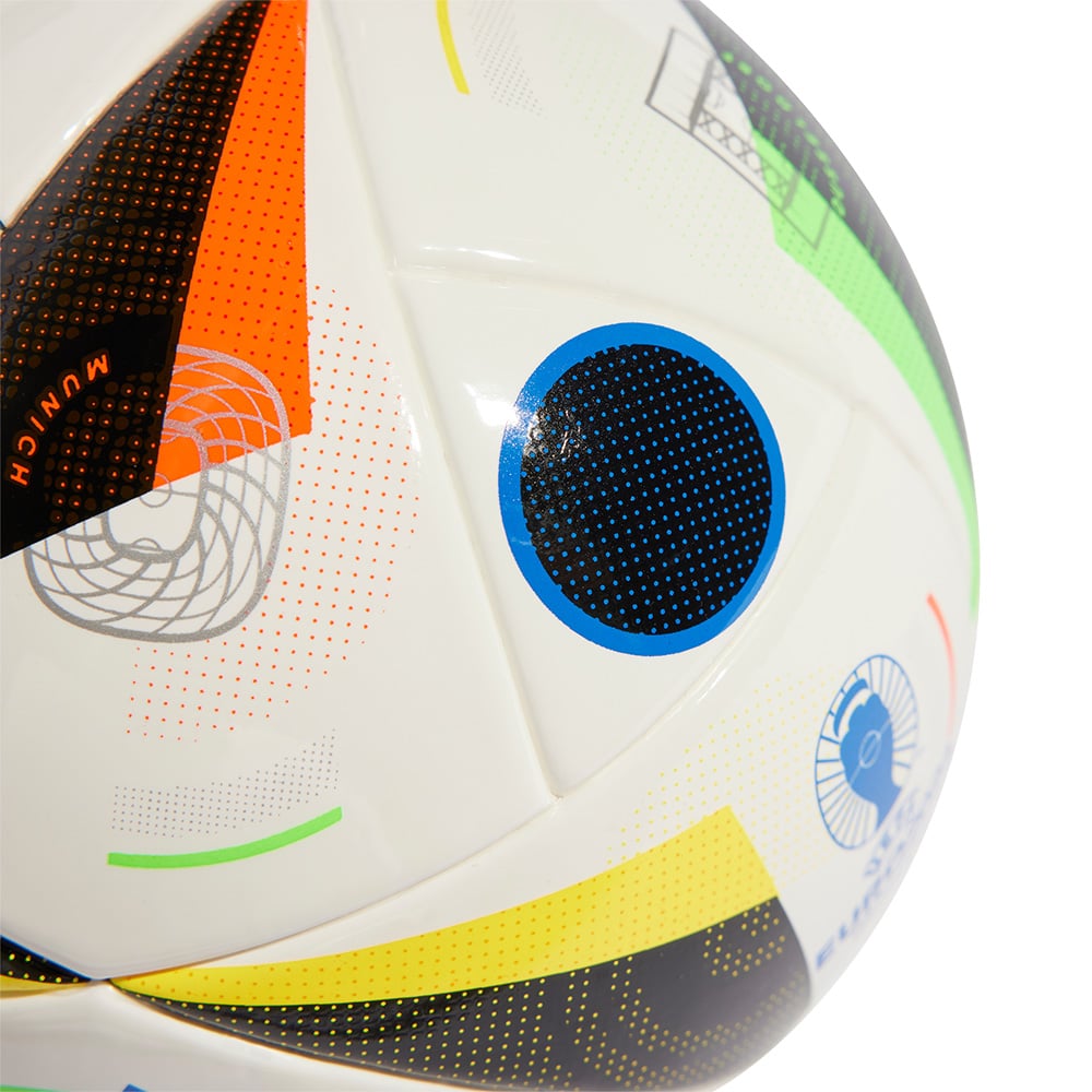 Adidas Euro24 Mini MULTICOLOR 1