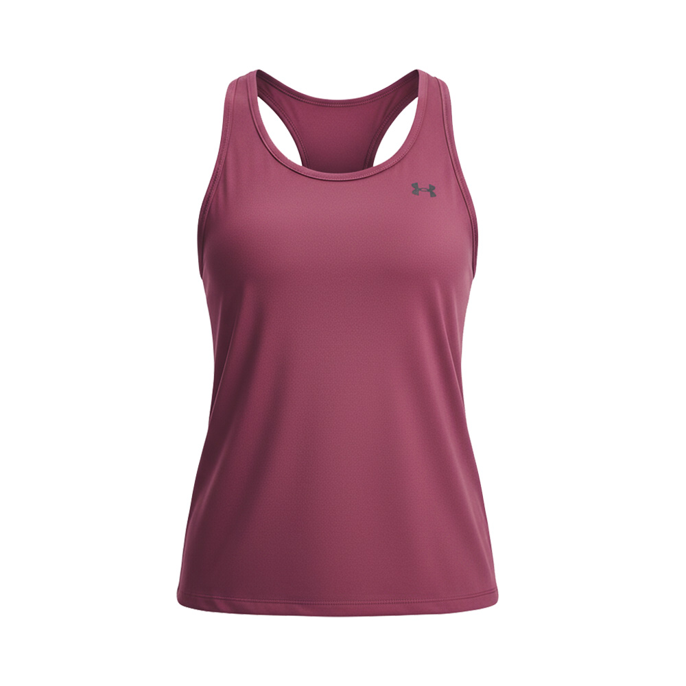 Under Armour Tech Knockout Tank image number null