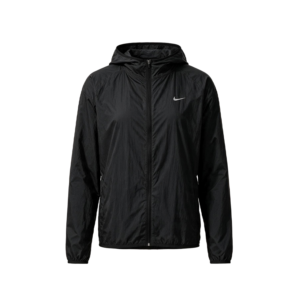 Nike W Nk Tempo Uv Light Jkt MULTICOLOR 