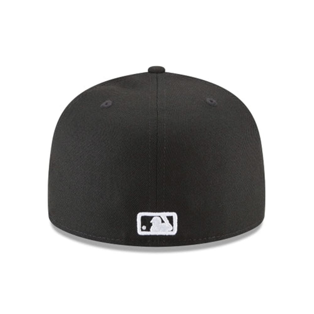 New Era Gorra Mlb Basic 5950 New York Yankees image number null