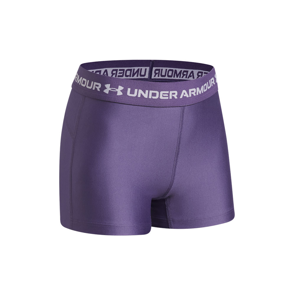 Under Armour Heatgear Shorty image number null