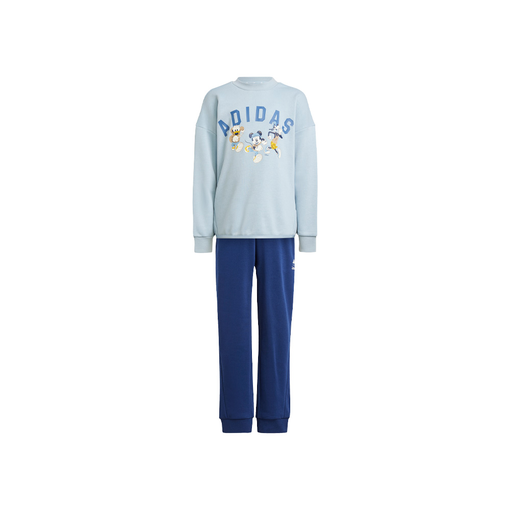 Adidas Conjunto Y Pants X Disney Mickey Mouse Ninos image number null