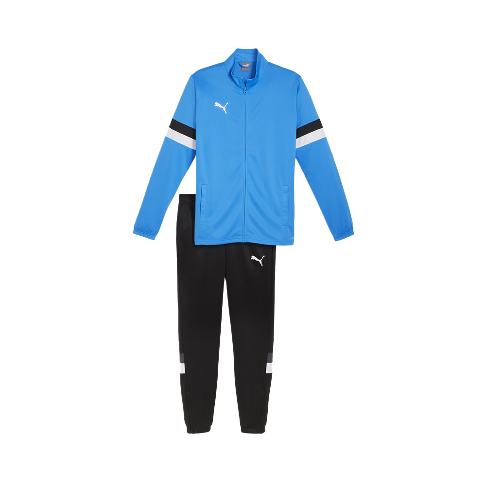 Puma Teamrise Tracksuit MULTICOLOR 