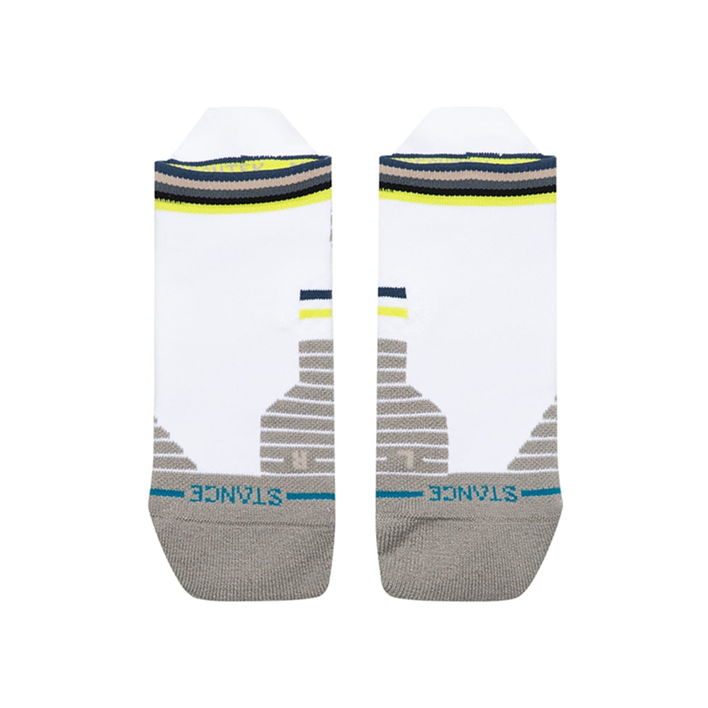 Stance Line Up Mid Tab MULTICOLOR M