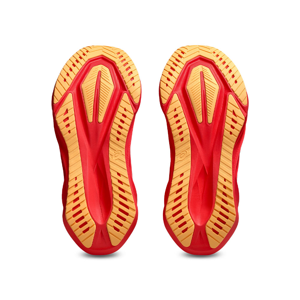 Tenis Asics Novablast 5 image number null