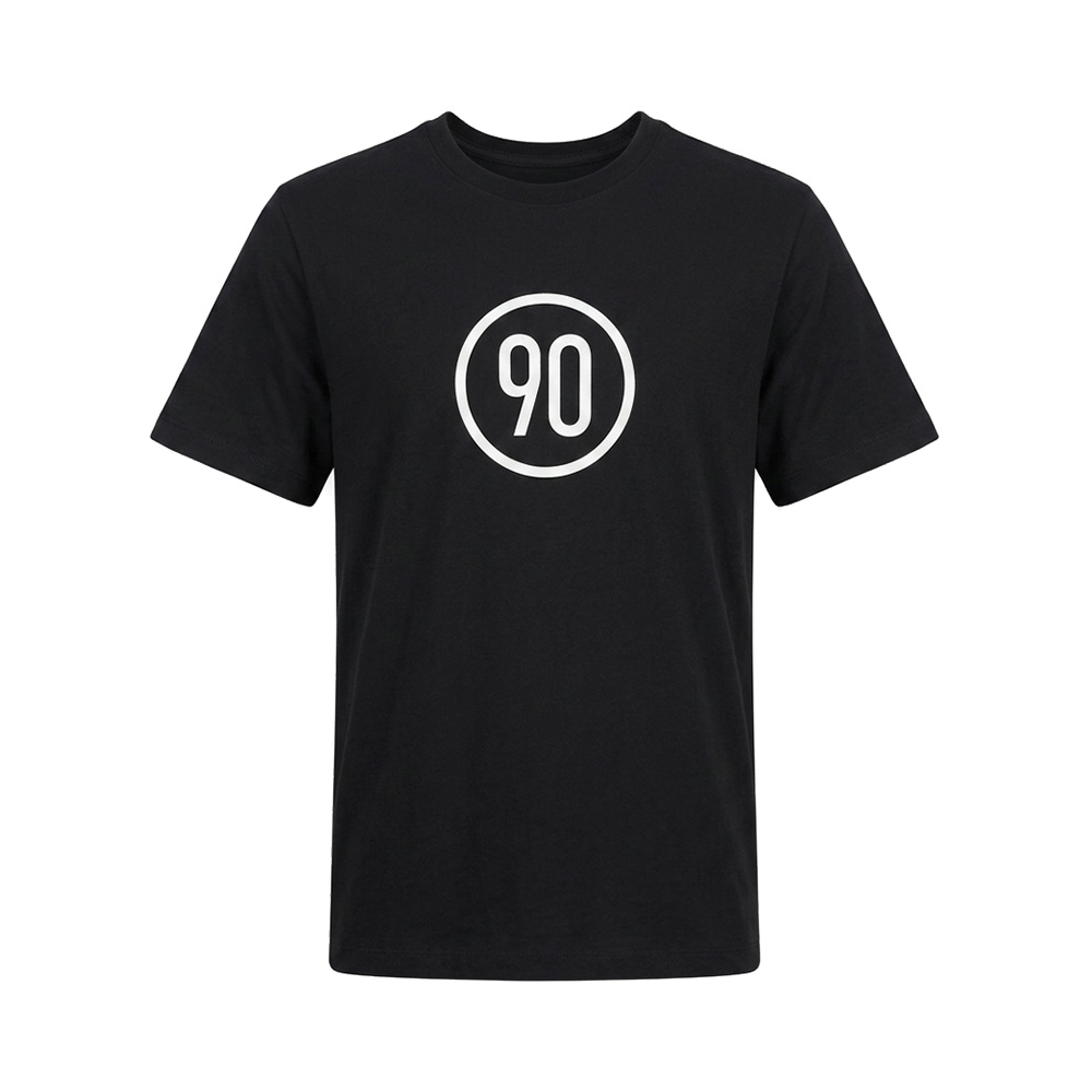 Nike M Nk Tee Total 90 2 MULTICOLOR 
