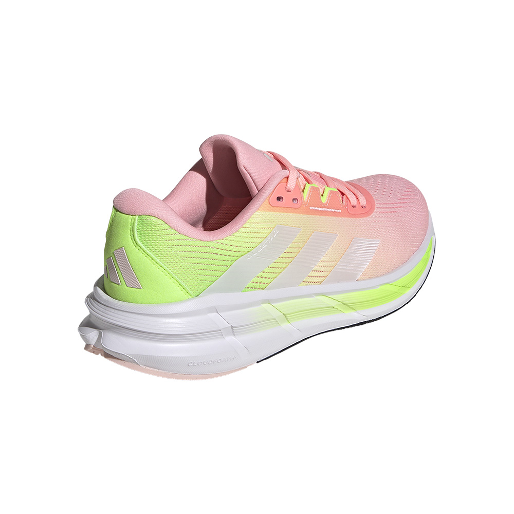 Adidas Tenis De Running Questar 3 image number null