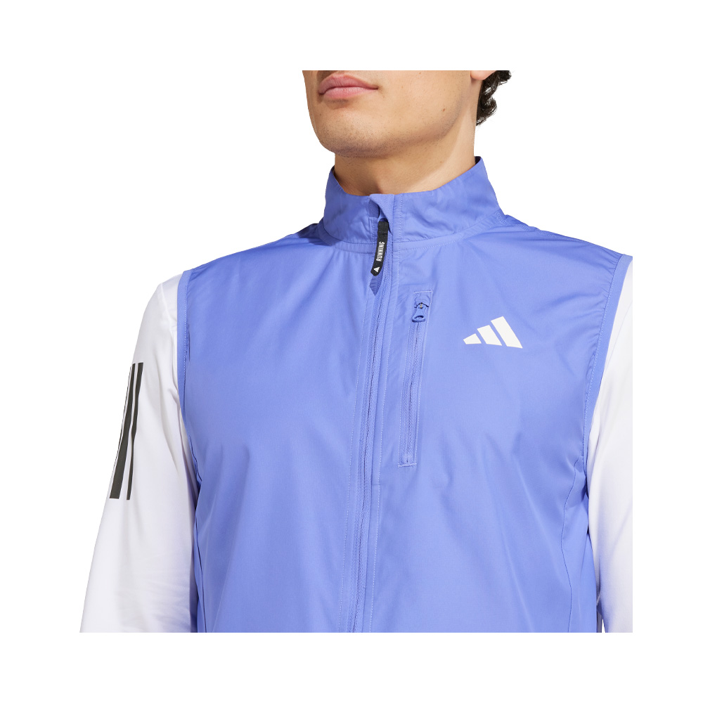 Adidas Chaleco Own The Run image number null