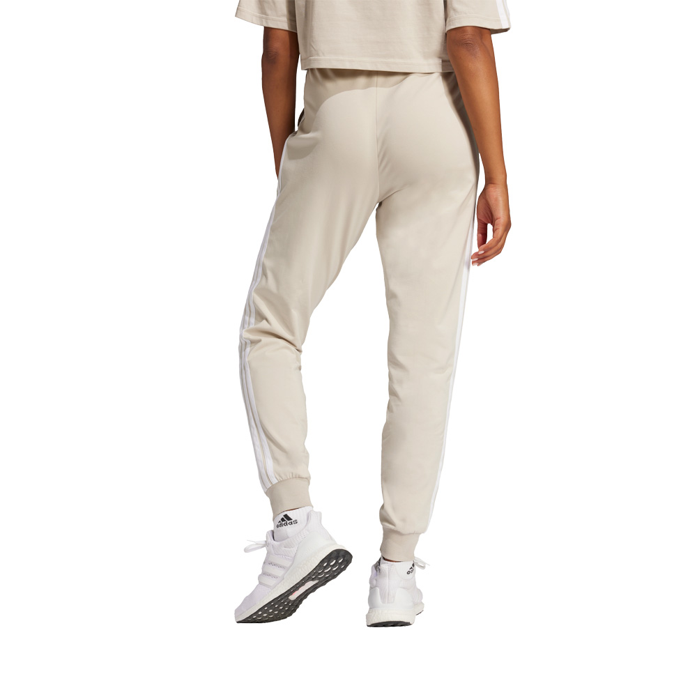 Adidas Pants Jogger Essentials 3 Franjas image number null