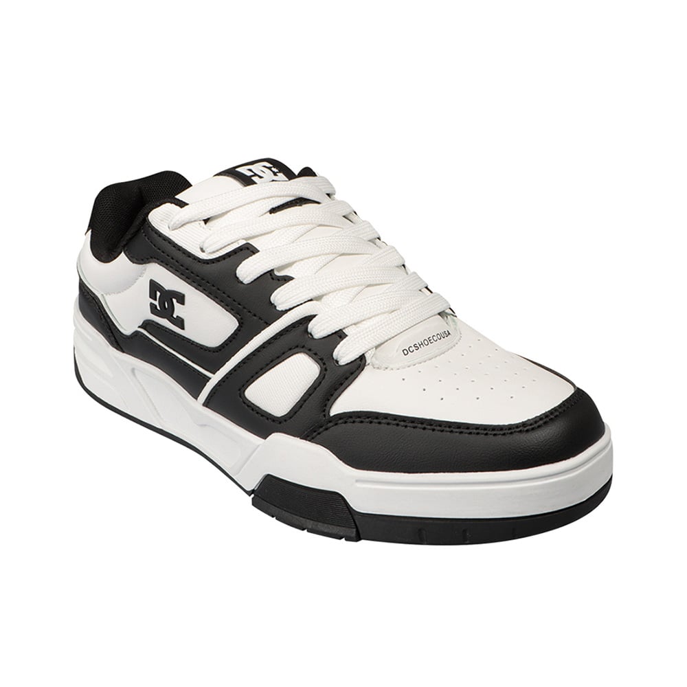 Dc Shoes Prodigy MULTICOLOR 