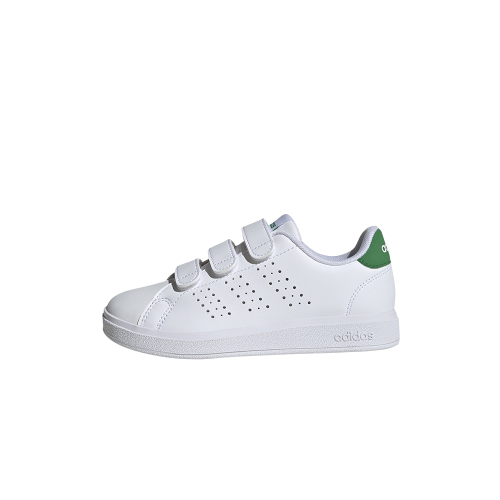 Adidas Tenis Advantage Base 2 0 Kids image number null