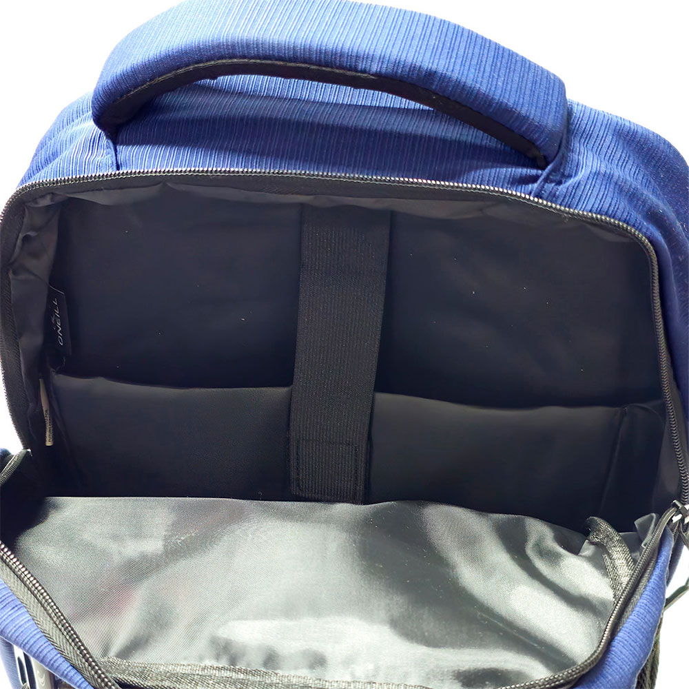 Oneill Back Pack image number null