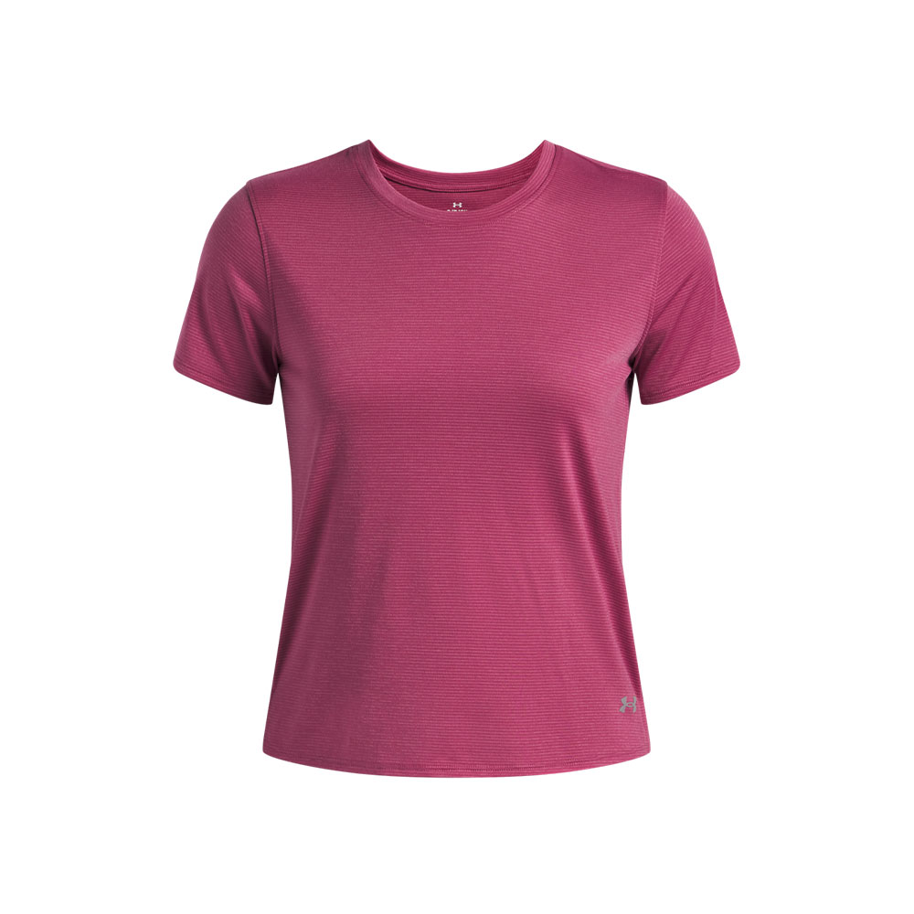 Under Armour Ua Launch Shortsleeve MULTICOLOR 