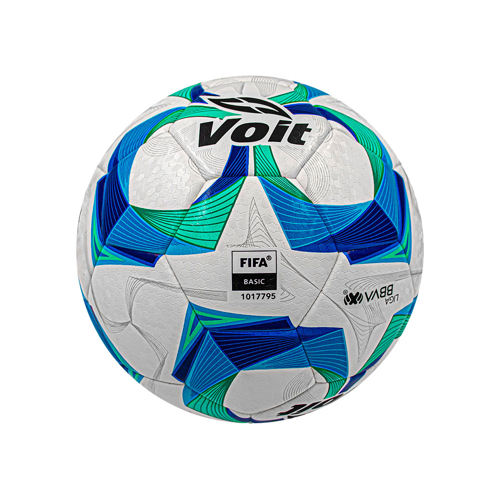 Bal&oacute;n de F&uacute;tbol Voit No. 4 Serie 300 HB Basic Clausura 2026 image number null