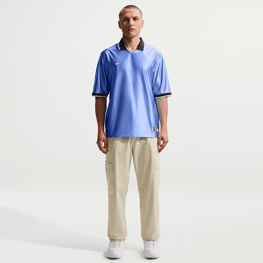 Nike M Nk Df Energy Top Ss MULTICOLOR 