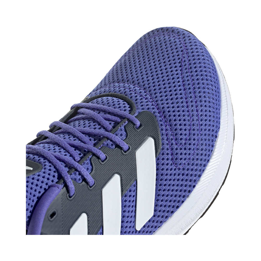 Adidas Tenis Response Runner AZUL 