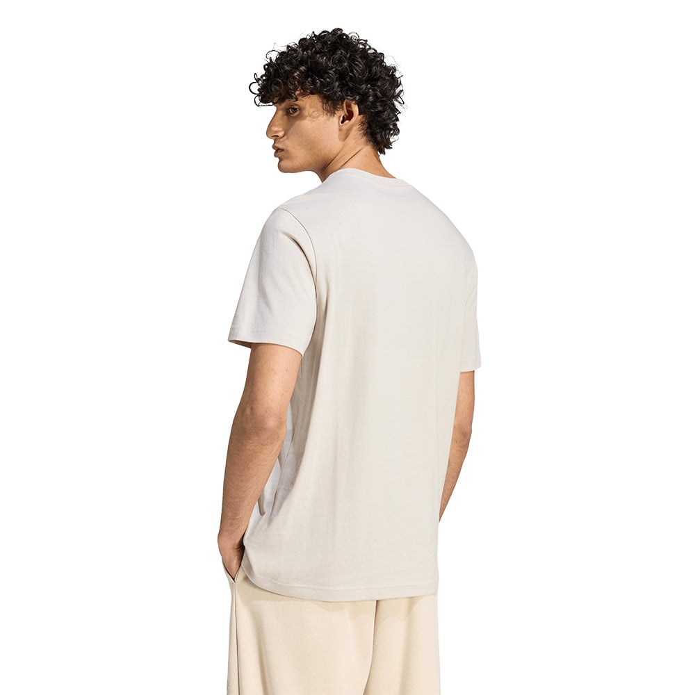 Adidas M Collegiate T MULTICOLOR 
