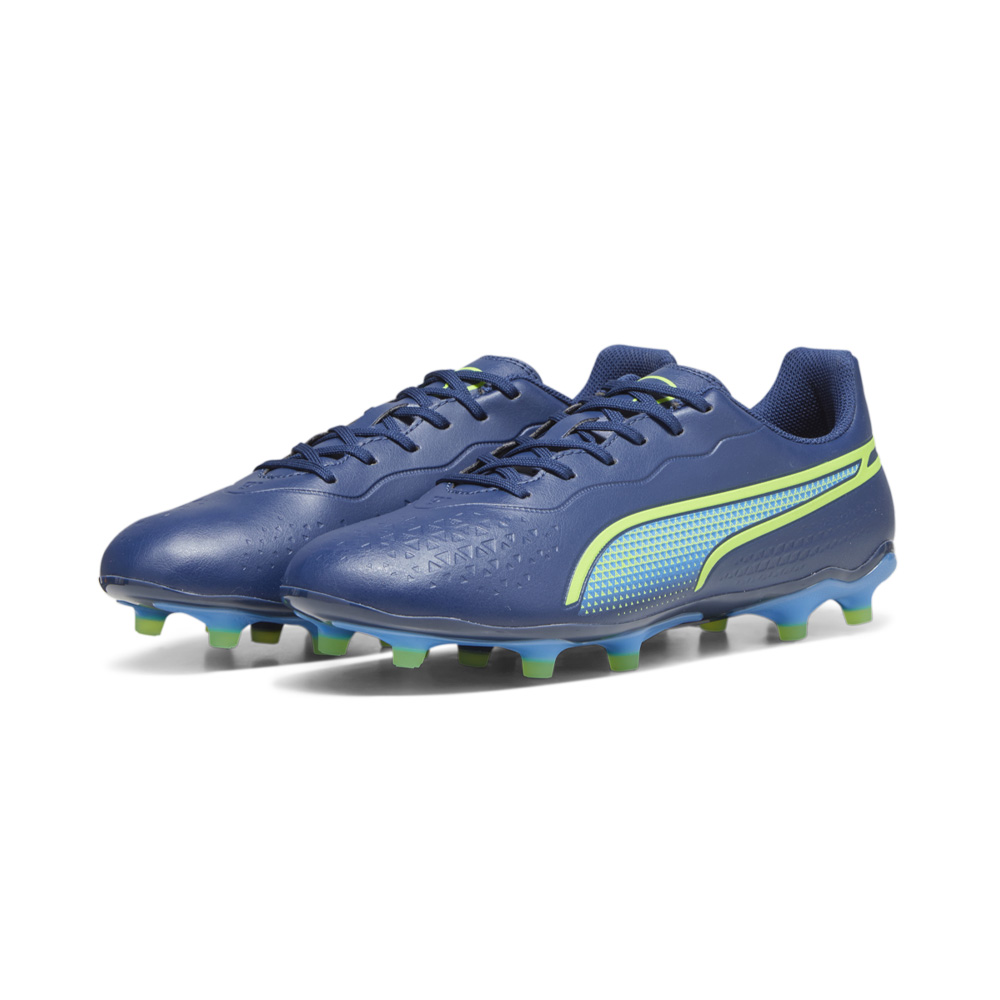 Puma King Match Fg Ag image number null