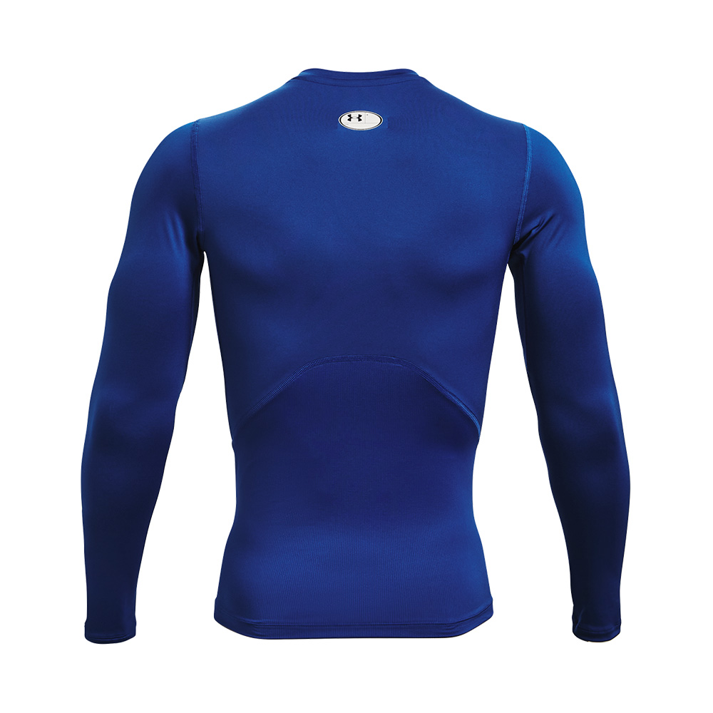 Under Armour Ua Hg Armour Comp Ls image number null