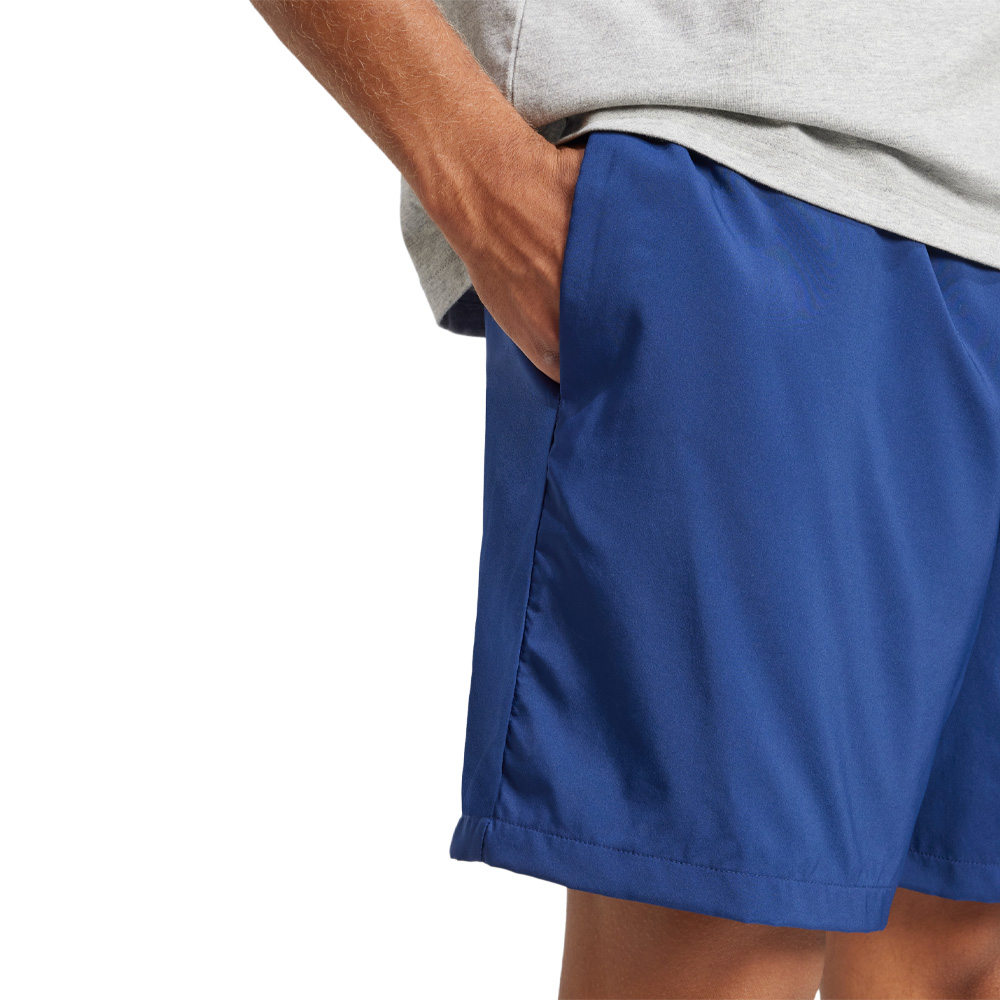 Adidas Shorts Essentials Linear Logo image number null