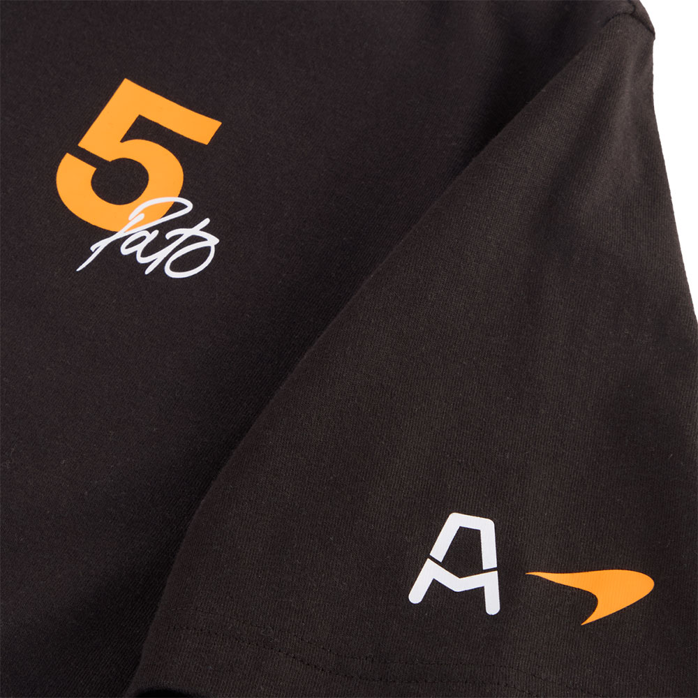 Puma Mclaren Indycar Pato Generic Tee image number null