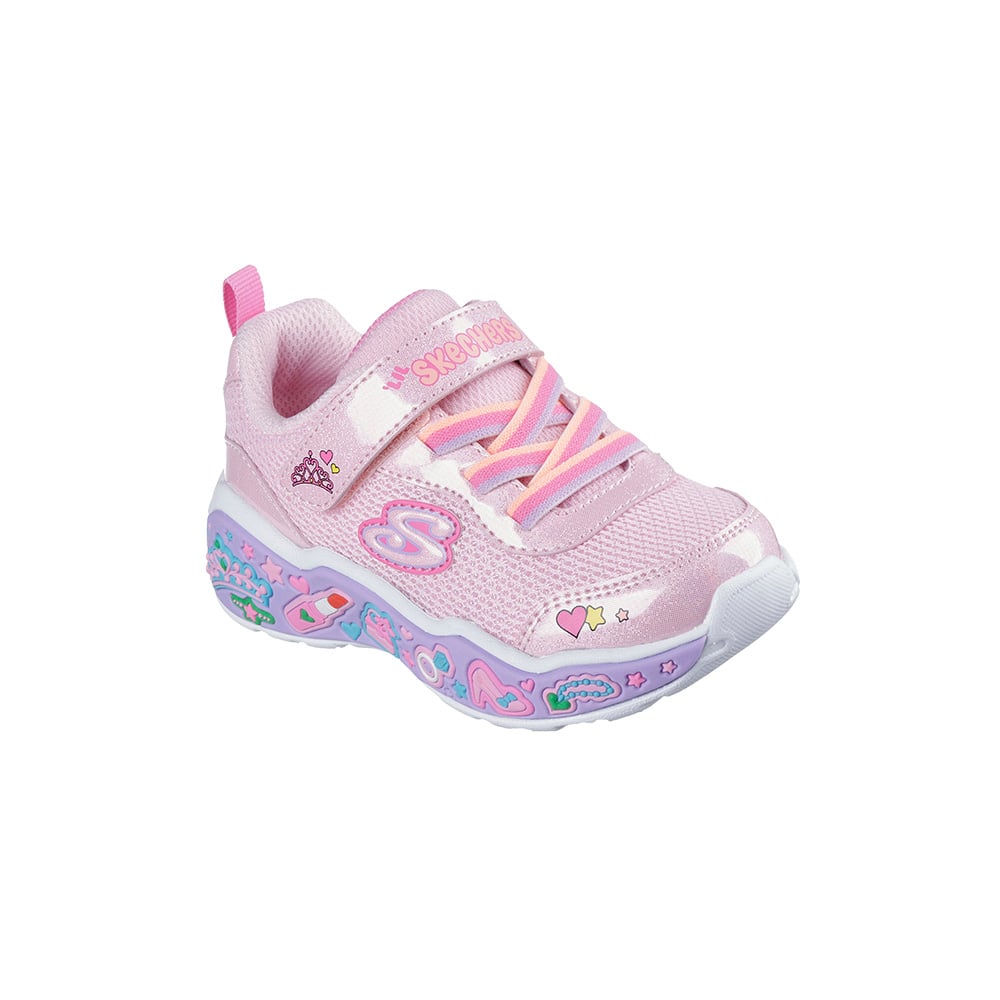 Skechers Play Scene MULTICOLOR 