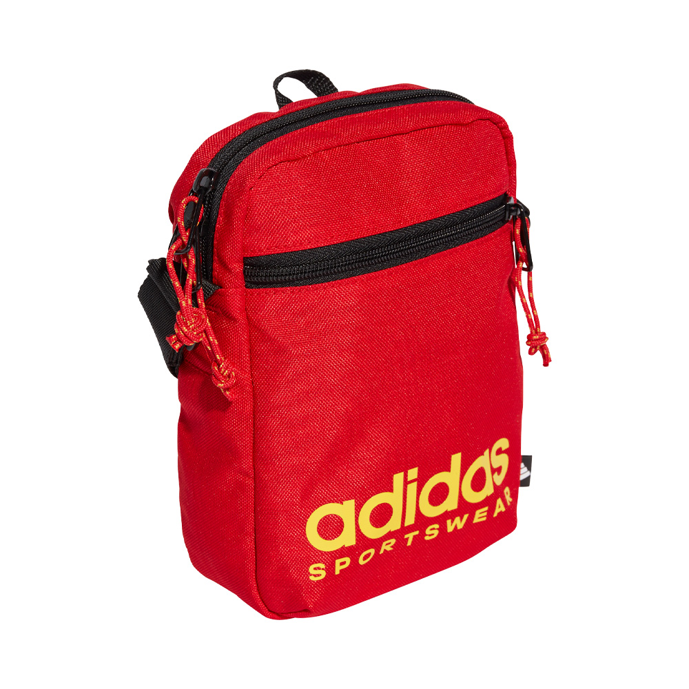 Adidas Bolsa Sportswear Festival Pack Nations image number null