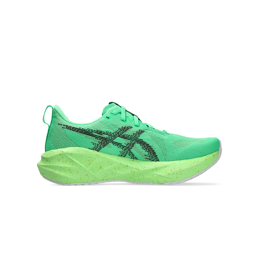 Tenis Asics Novablast 5 Ekiden image number null