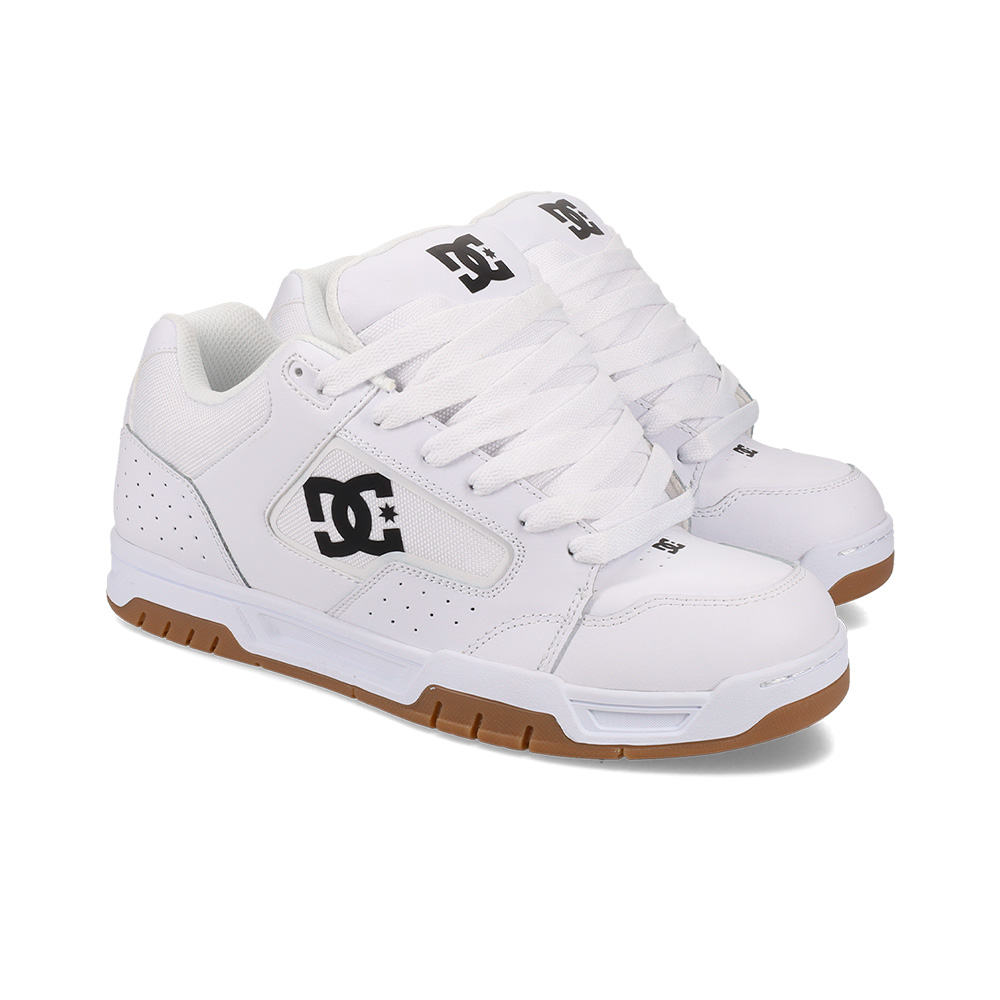 Dc Shoes Dc Coiler MULTICOLOR 