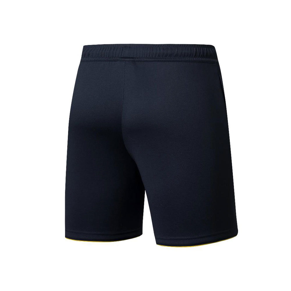Fexpro Club America Y2K Short image number null