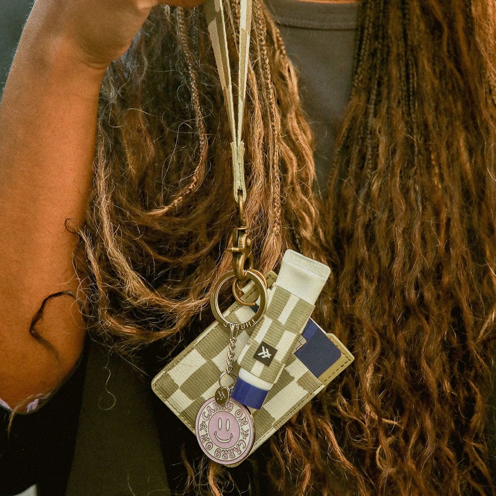 Thread Scout Wrist Lanyard image number null