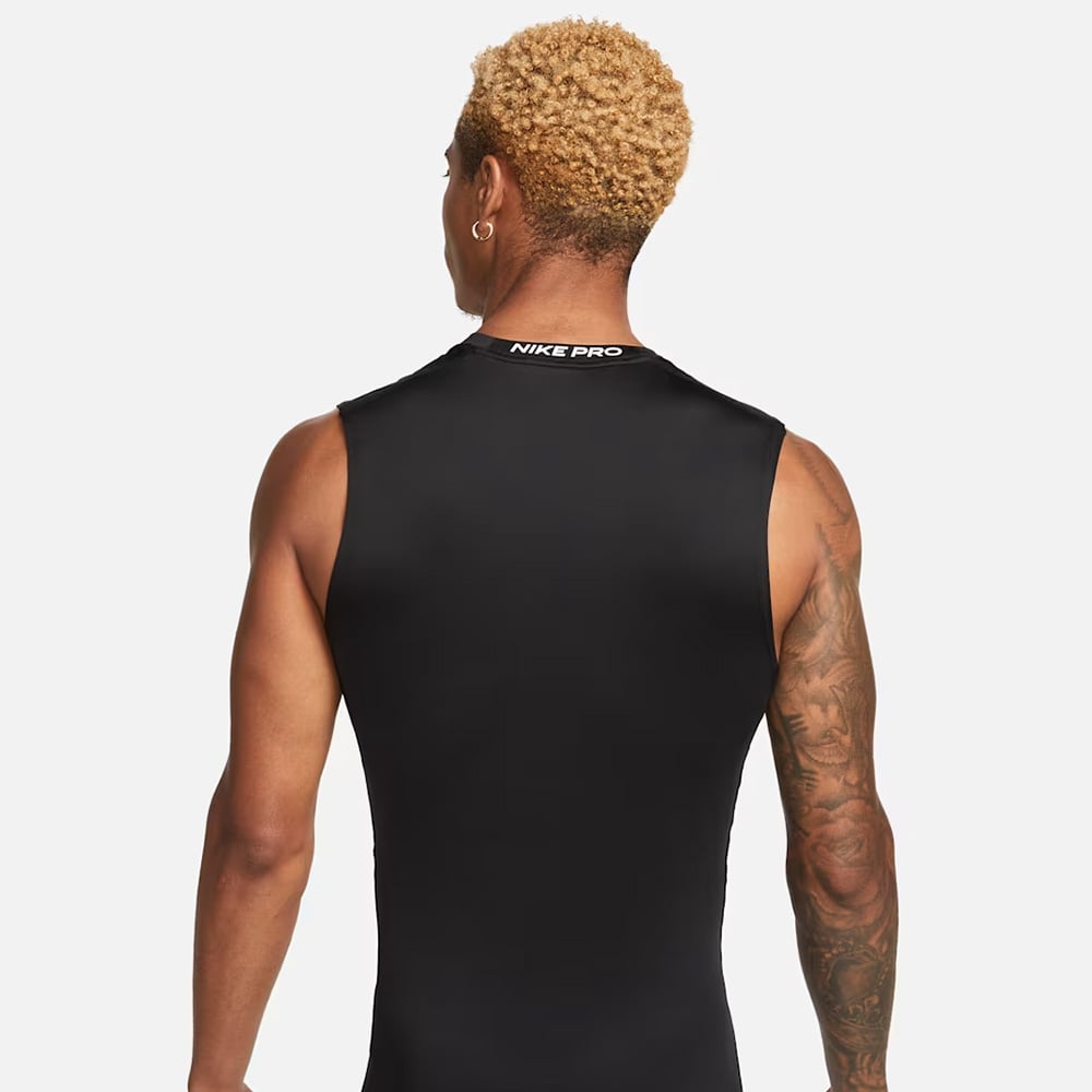 Nike M Np Df Top Sl Tight image number null